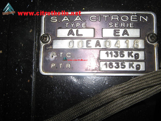 No. 418, op site Citrothello